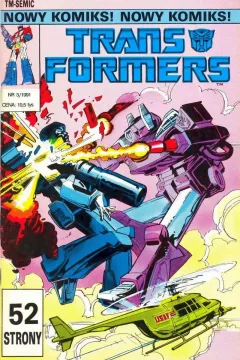Issue #3
