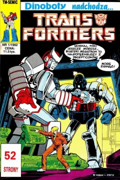 Issue #4