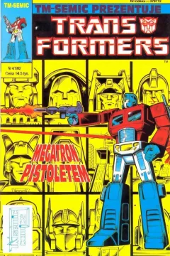 Issue #7