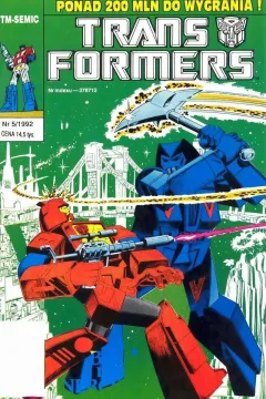 Issue #8