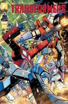 Cover of Lewis LaRosa Incentive Variant (1:25)
