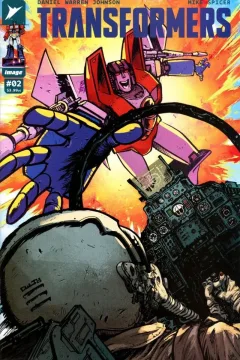 Issue #2