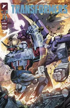 Cover of Howard Porter Incentive Variant (1:25)
