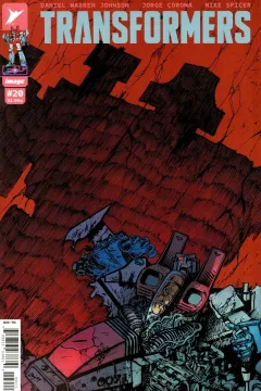 Issue #20