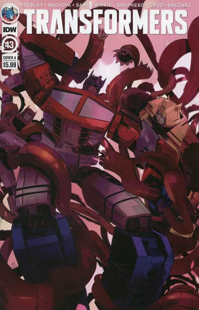 Cover of End of Time