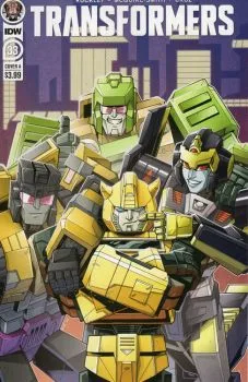 Cover of Lord of Misrule: Swindle's II