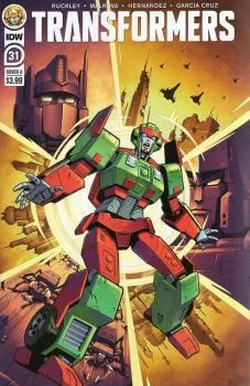 Cover of Lord of Misrule: Test Flight I