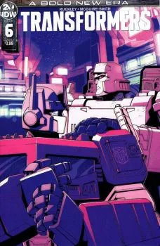 Cover of Orion Pax: Free Fall