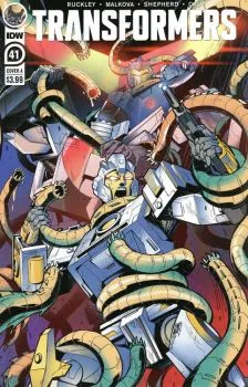Cover of The Landscape of Fear