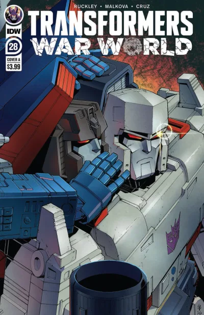 Cover of War World: Hunt