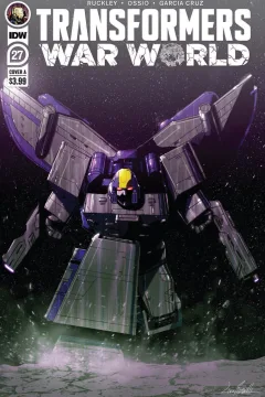 War World: Moon