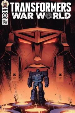War World Prime