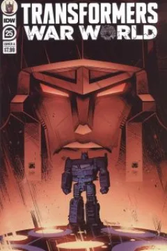War World Prime
