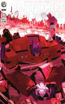 Cover of War World: We Are Not Meant To Be Darkness