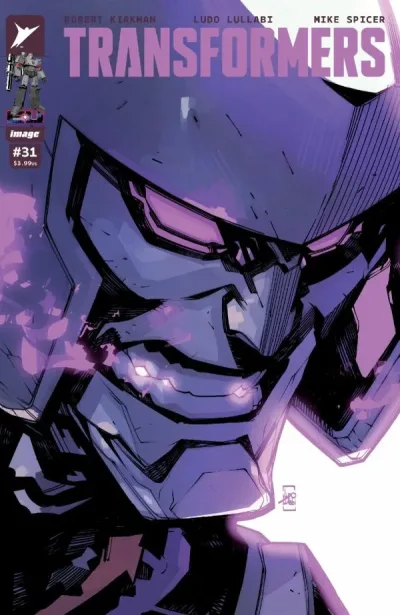 Cover of Ludo Lullabi Incentive Variant (1:50)