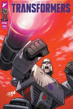 Issue #31