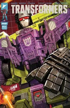 Cover of David Nakayama Incentive Variant (1:10)
