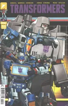 Cover of Derrick Chew Incentive Variant (1:25)