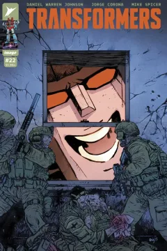 Issue #22