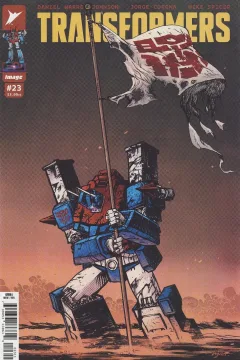 Issue #23