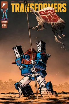 Issue #23