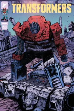 Issue #24