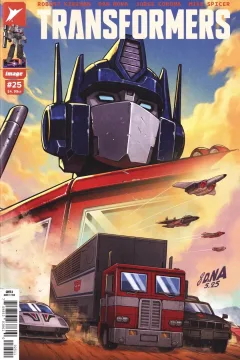 Issue #25