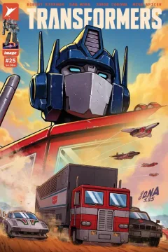 Issue #25