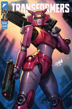 Issue #30