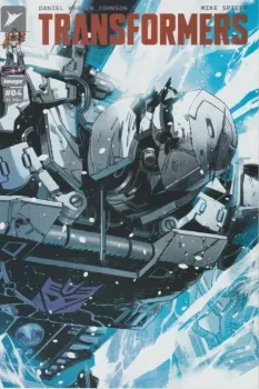 Cover of Andrea Milana & Annalisa Leoni Incentive Variant (1:50)