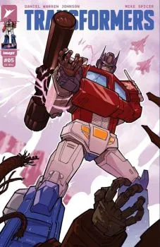 Cover of Karl Kerschl Incentive Variant (1:50)