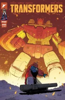 Cover of André Lima Araújo Variant