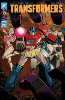 Cover of Joe Quinones Incentive Variant (1:50)