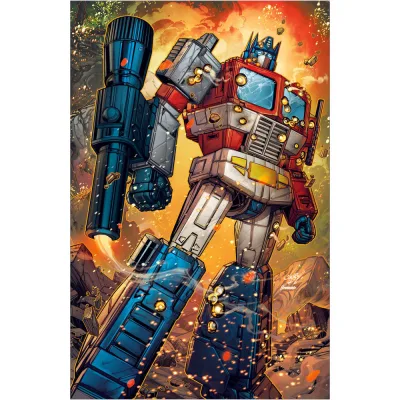 Cover of Cover R Jonboy Meyers Virgin Variant