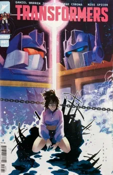 Cover of Karen Darboe Incentive Variant (1:10)