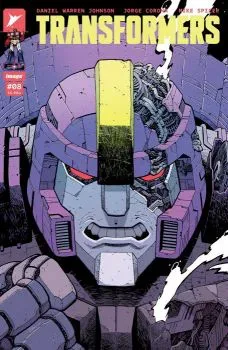 Cover of Ethan Young Incentive Variant (1:25)