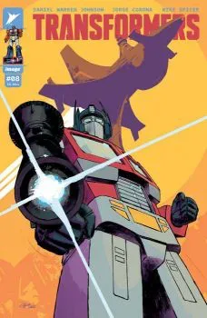 Cover of Paul Azaceta Incentive Variant (1:50)
