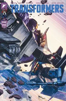 Cover of 3rd Printing
