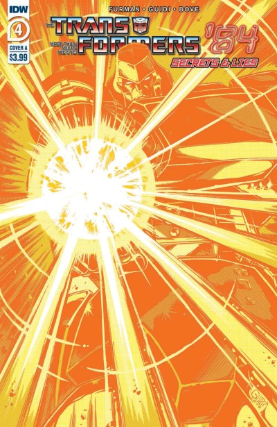 Cover of Secrets & Lies