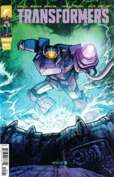 Cover of Jonathan Wayshak Incentive Variant (1:25)