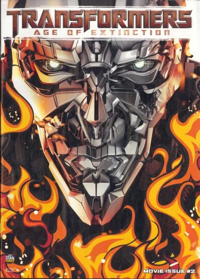 Cover of Thousand Island Fight