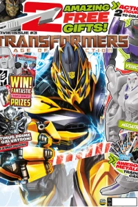 Accept No Substitutes!