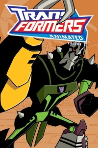 Vol. 10; Rise of the Constructicons; A Fistful of Energon
