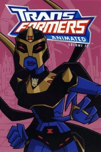 Vol. 12; Black Friday; Sari, No One's Home