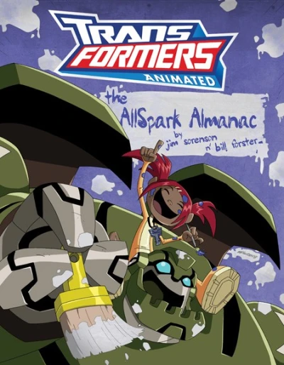 Cover of Volume 1