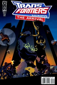 Attention Surplus Disorder; Whatever Happened To Whatisname?