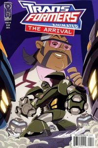 The Insincerest Form of Flattery; A Few Loose Strands