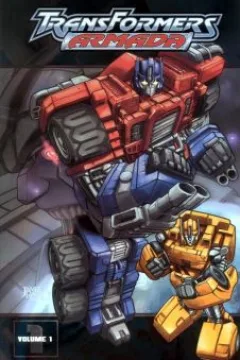 IDW Edition - Volume 1