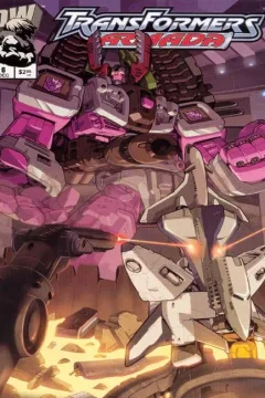 Issue #6