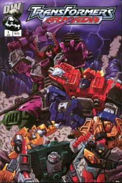 Issue #7